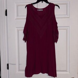 Maurices Dress
